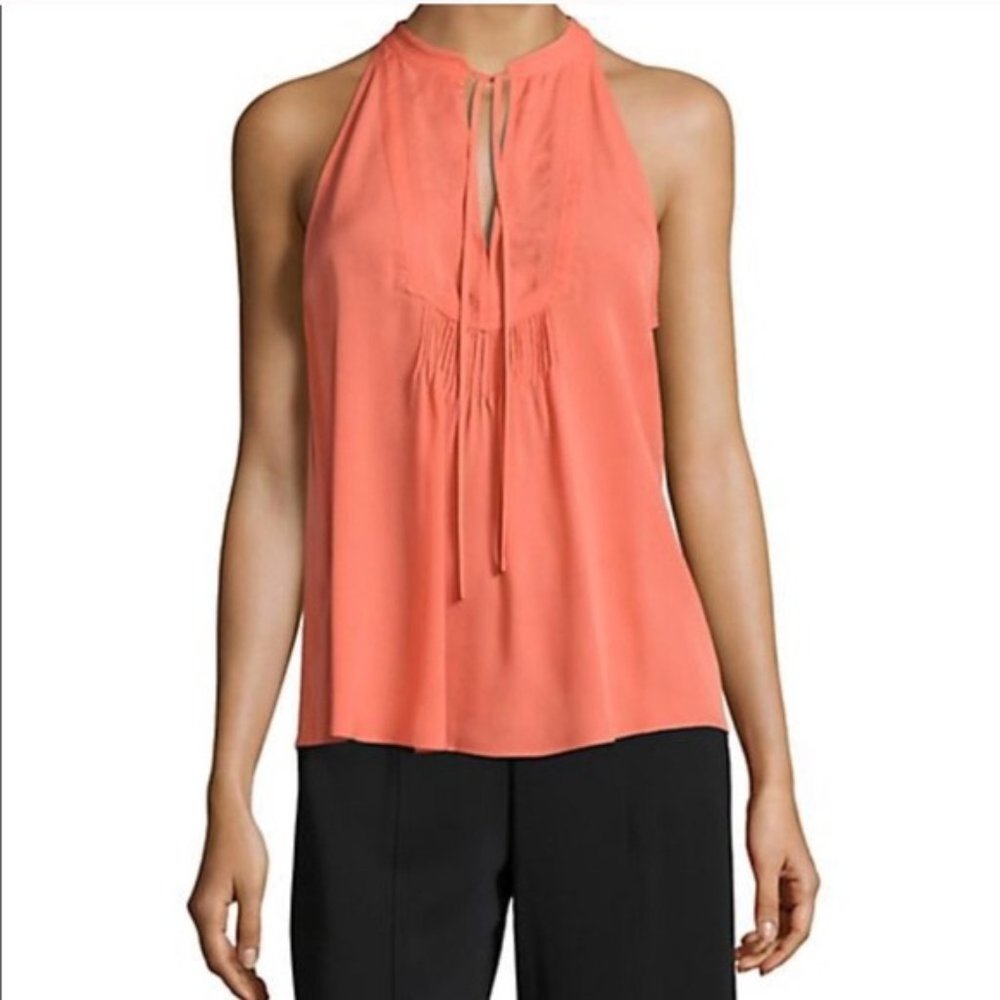 A.L.C. Silk Top